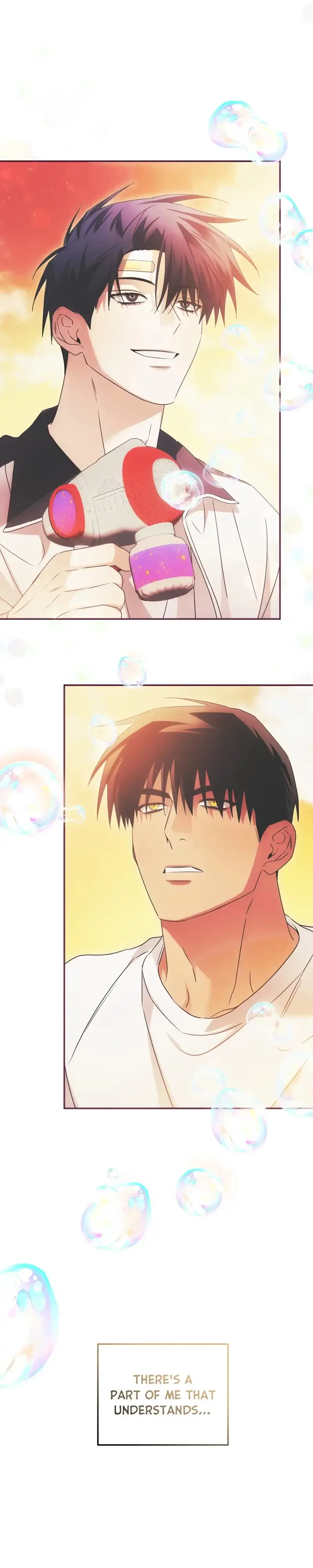 Read I Declare Vengeance! chapter 28 image 17 on Lezhin