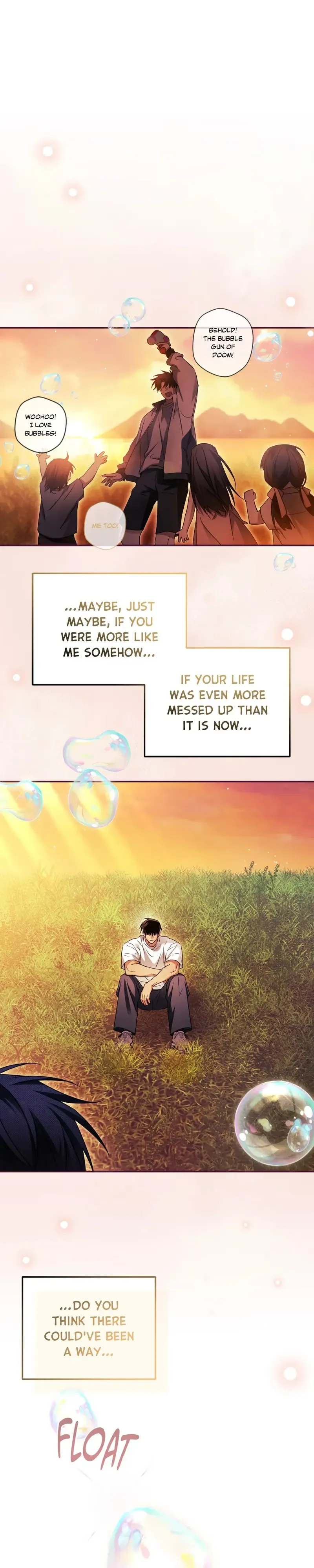 Read I Declare Vengeance! chapter 28 image 18 on Lezhin