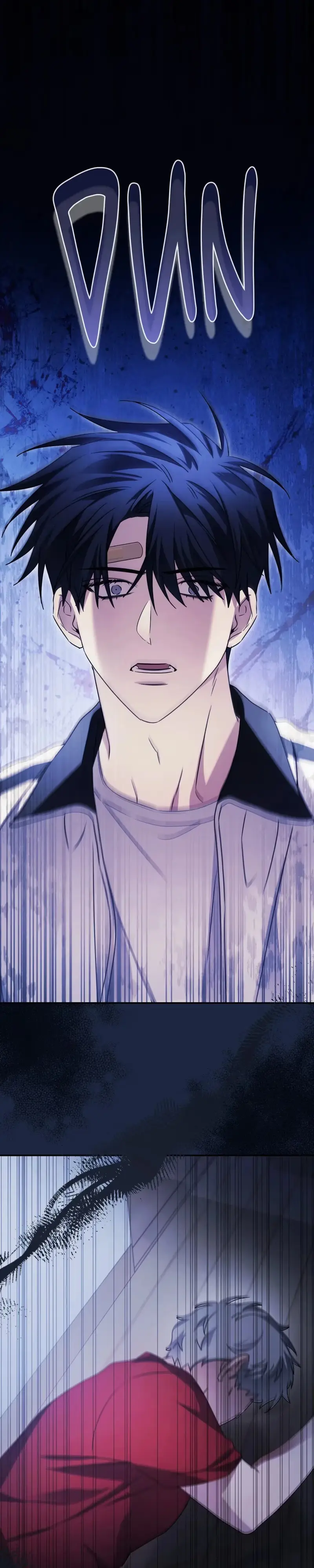 Read I Declare Vengeance! chapter 28 image 22 on Lezhin