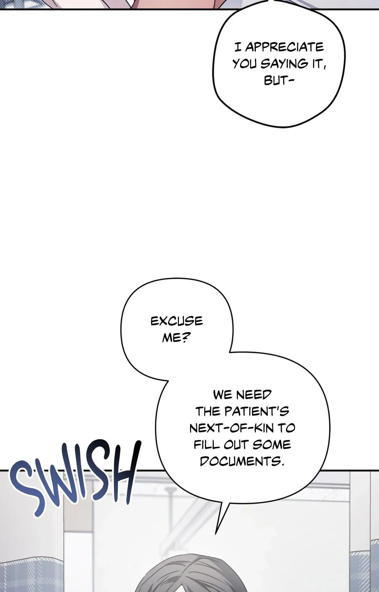 Read I Declare Vengeance! chapter 29 image 10 on Lezhin