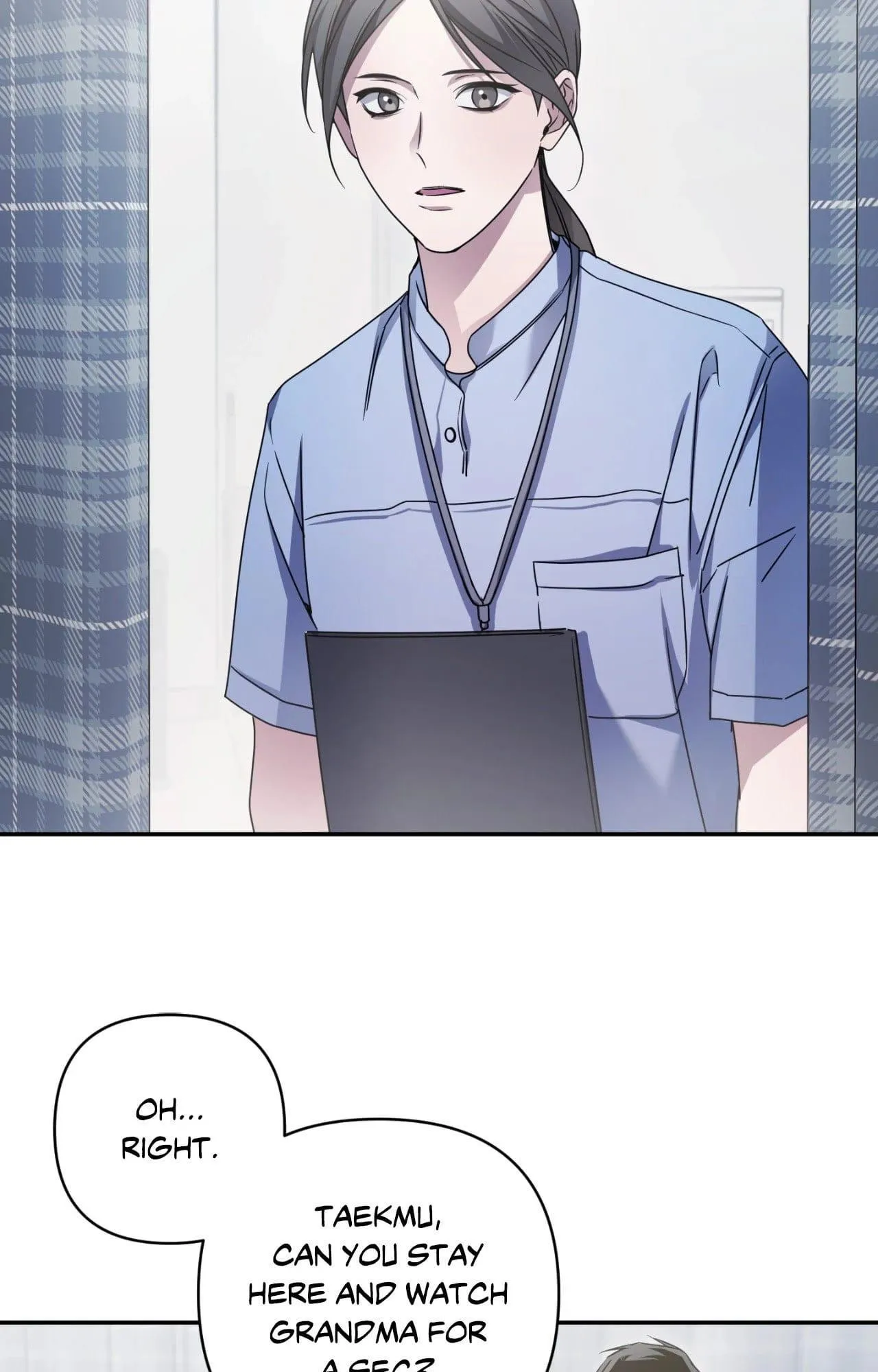 Read I Declare Vengeance! chapter 29 image 11 on Lezhin
