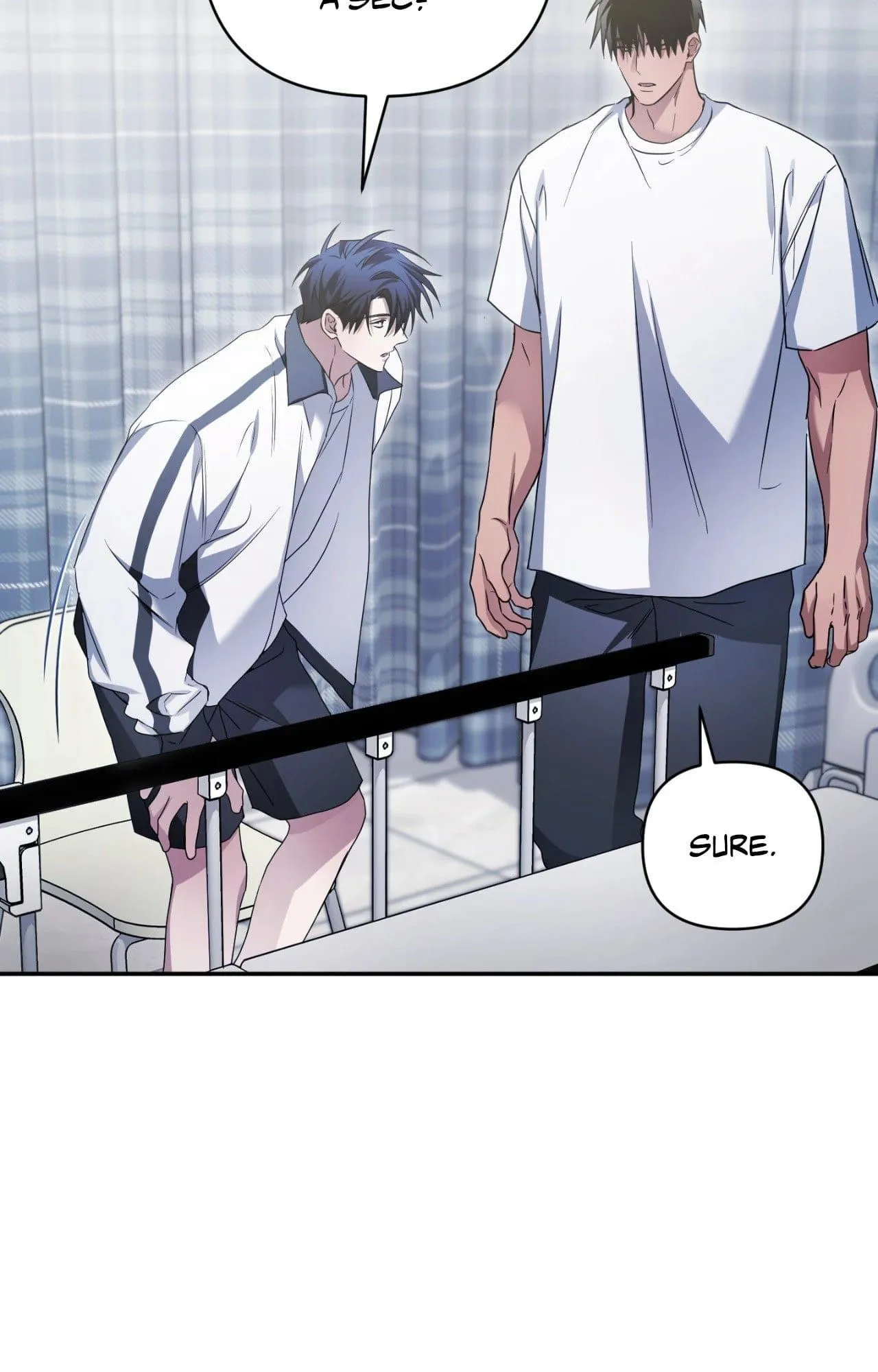 Read I Declare Vengeance! chapter 29 image 12 on Lezhin