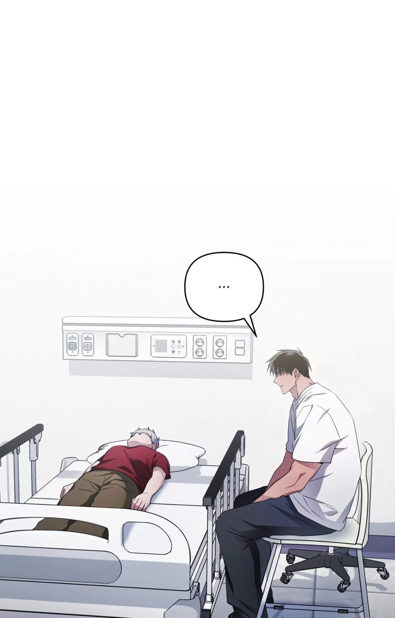 Read I Declare Vengeance! chapter 29 image 14 on Lezhin