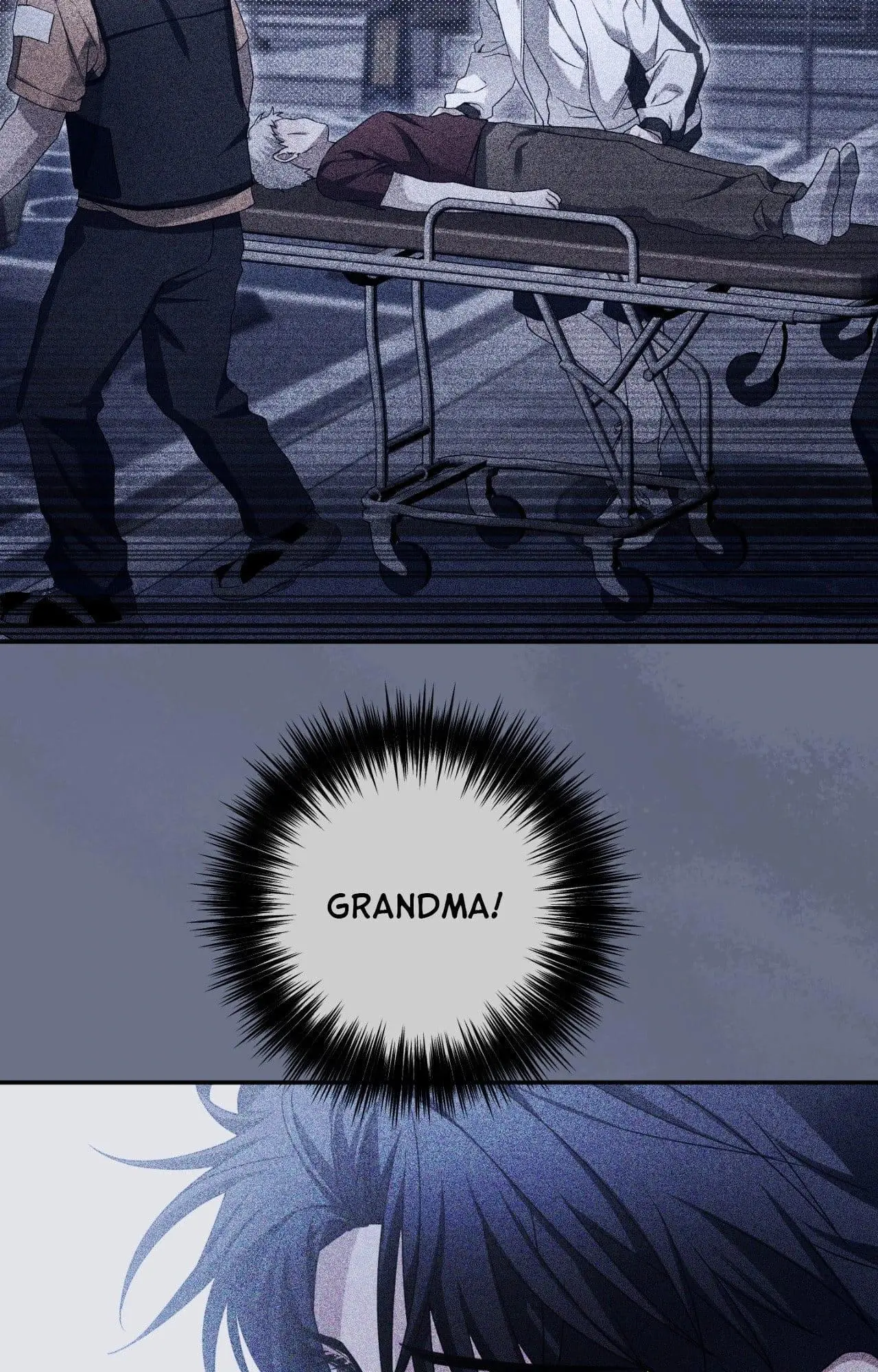 Read I Declare Vengeance! chapter 29 image 16 on Lezhin
