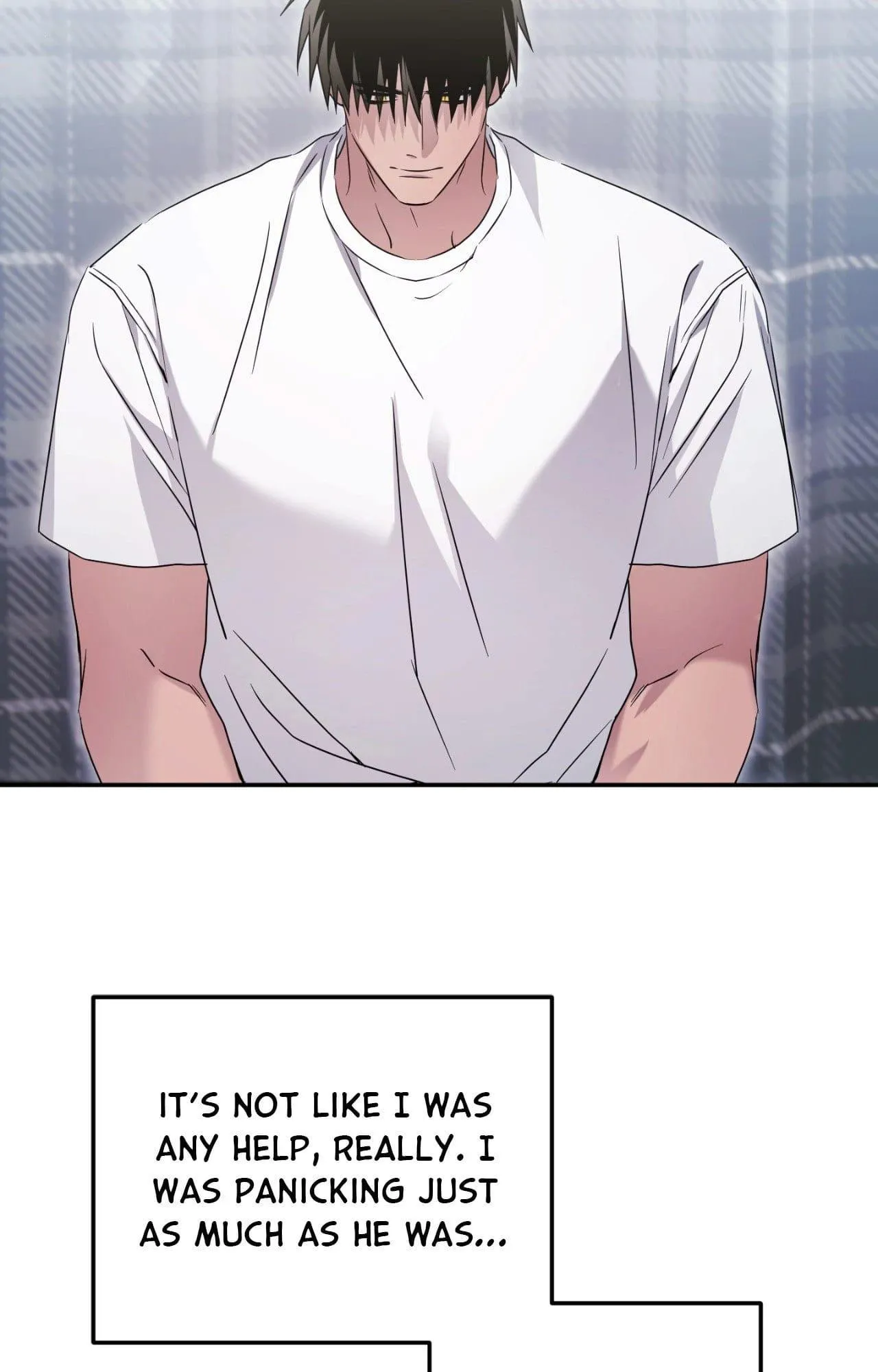 Read I Declare Vengeance! chapter 29 image 18 on Lezhin