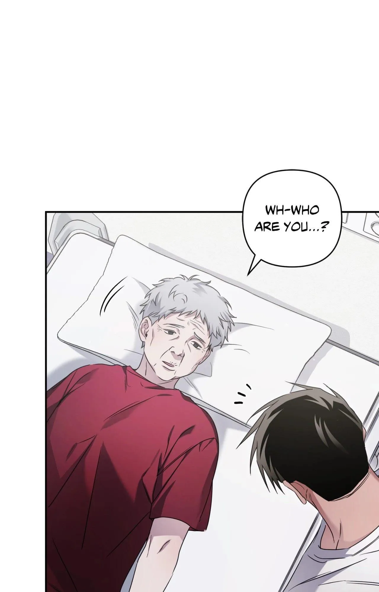 Read I Declare Vengeance! chapter 29 image 20 on Lezhin