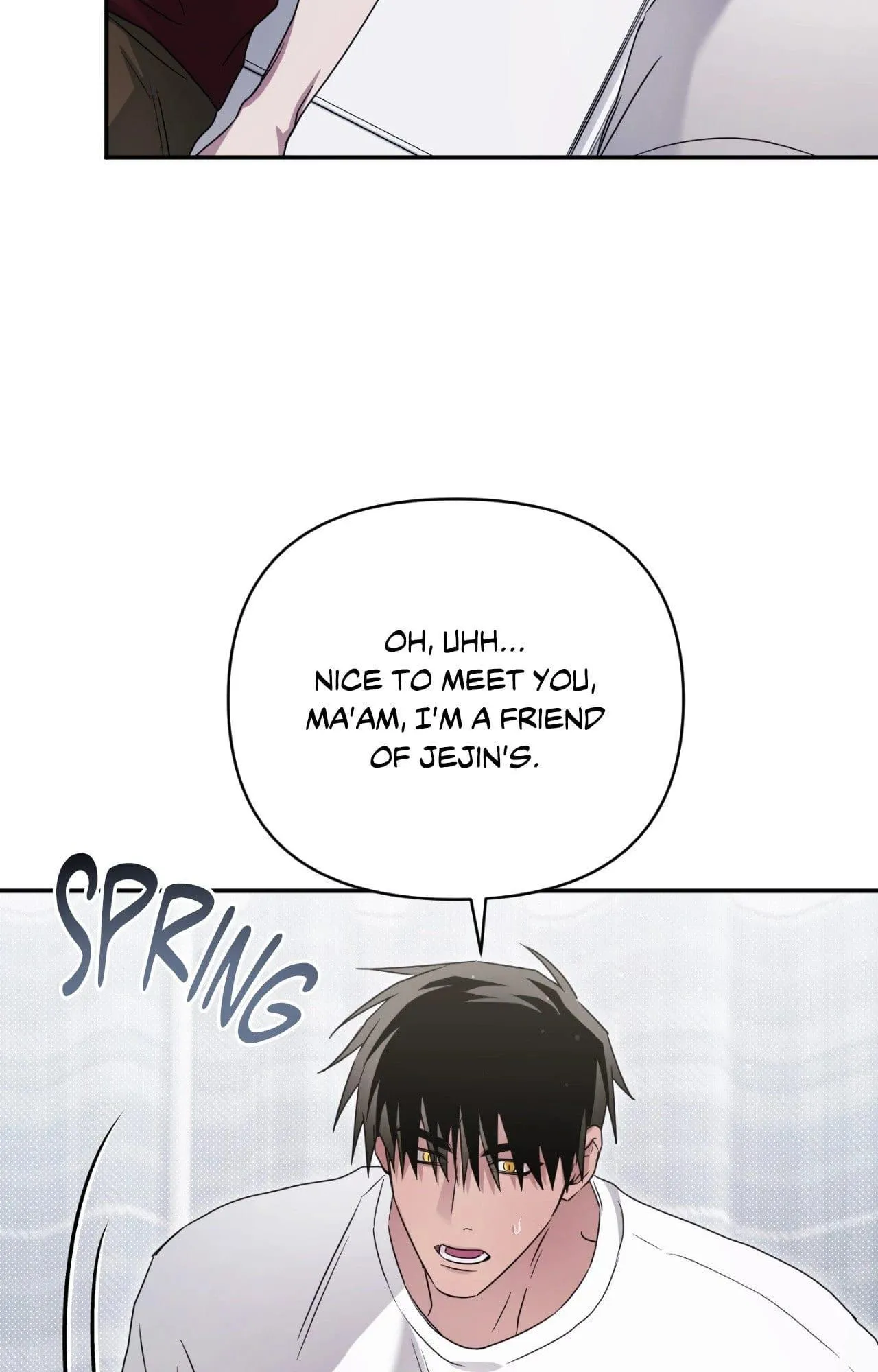 Read I Declare Vengeance! chapter 29 image 21 on Lezhin