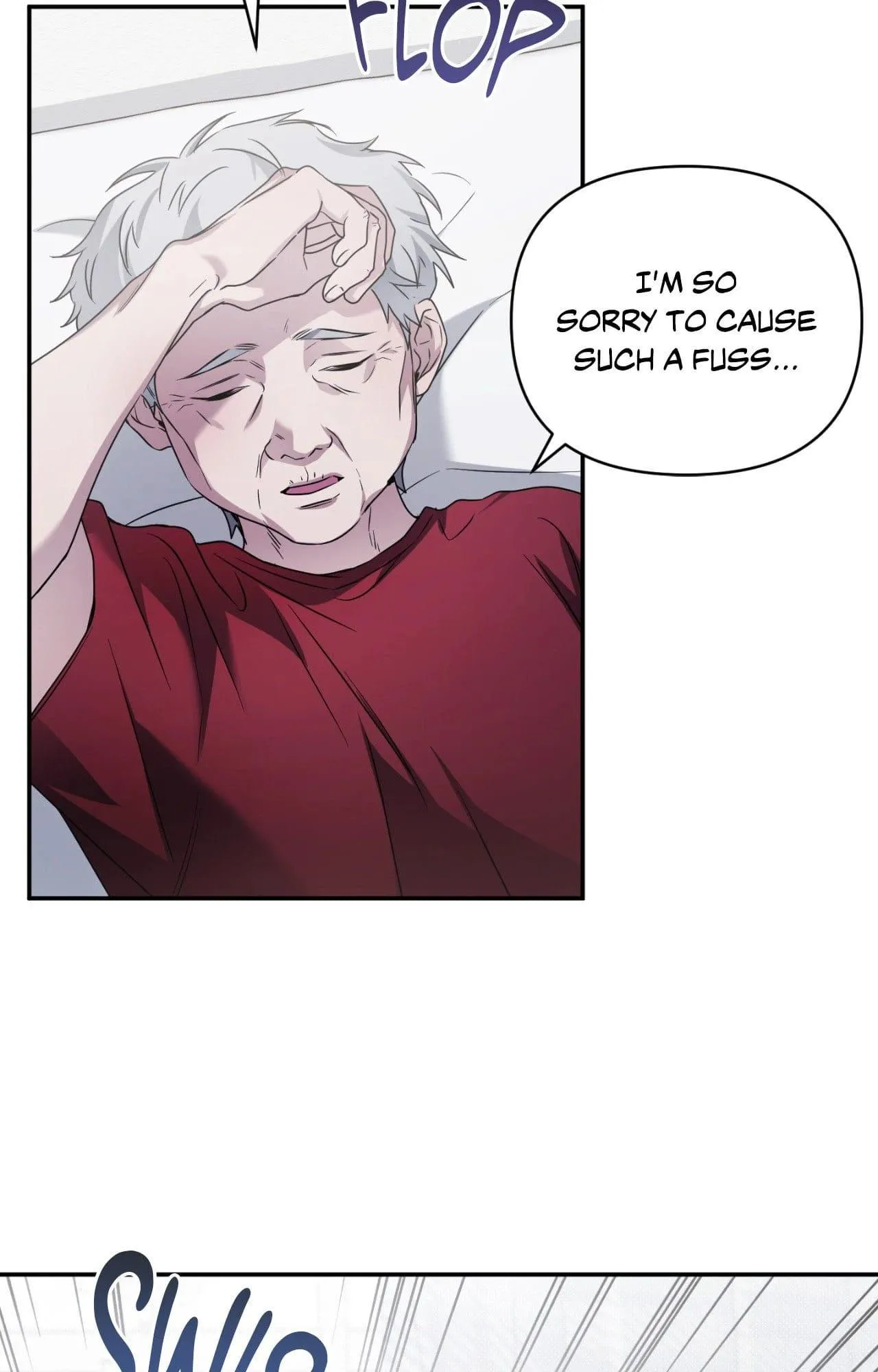 Read I Declare Vengeance! chapter 29 image 24 on Lezhin