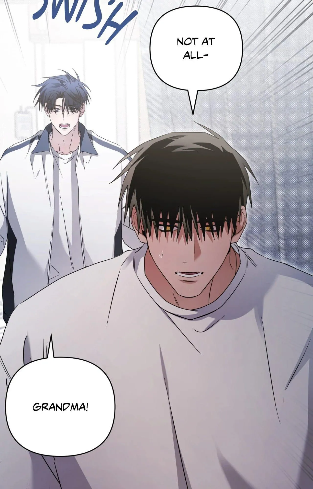 Read I Declare Vengeance! chapter 29 image 25 on Lezhin