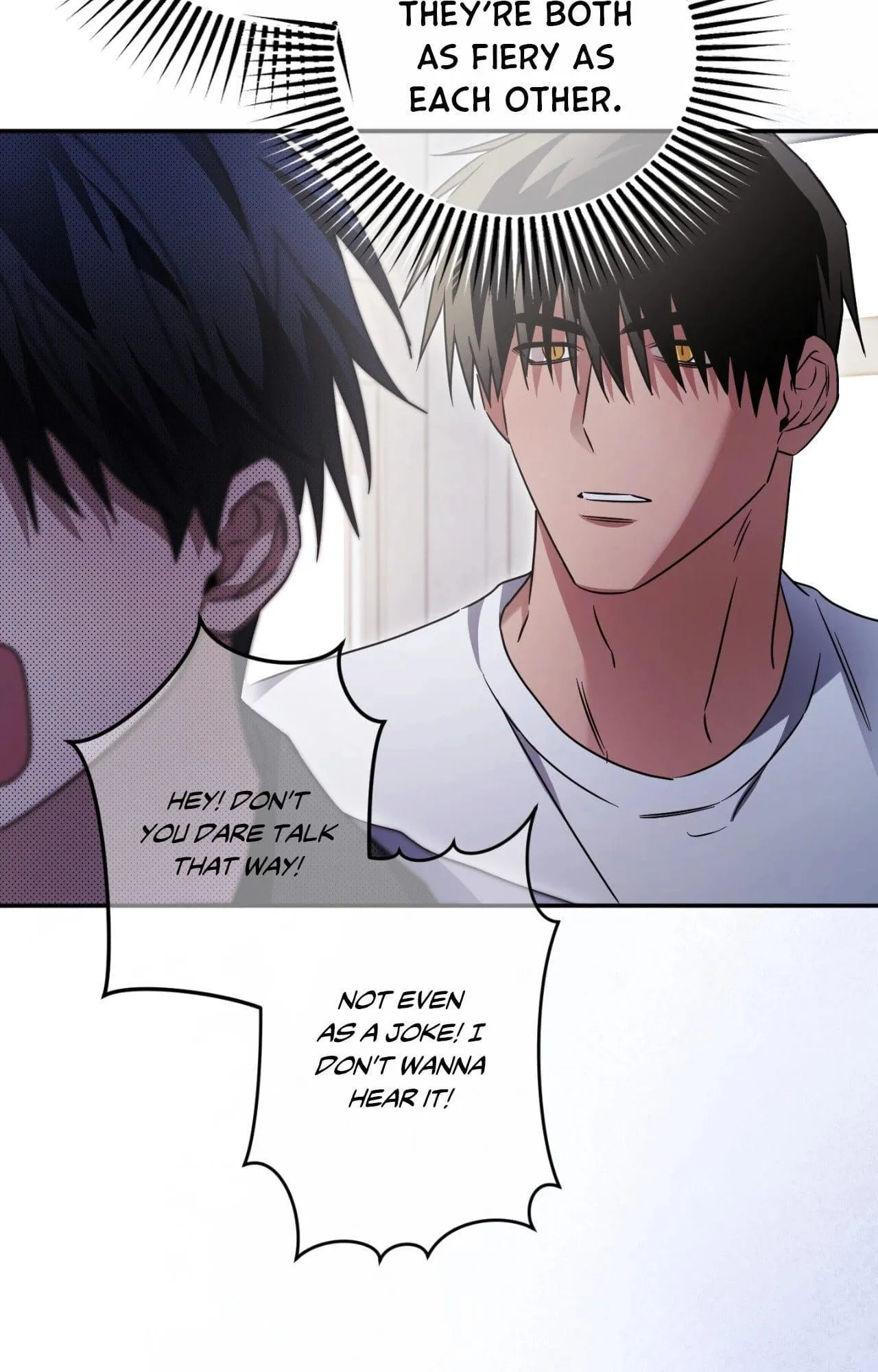 Read I Declare Vengeance! chapter 29 image 35 on Lezhin