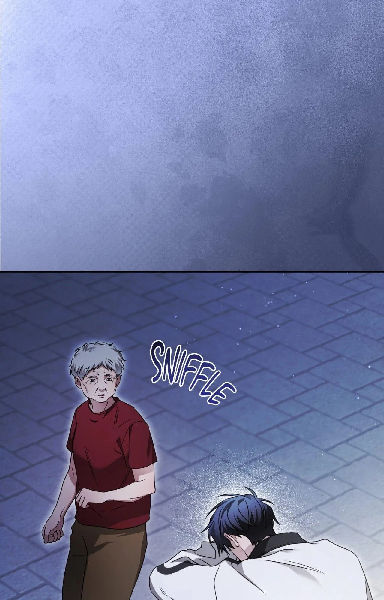 Read I Declare Vengeance! chapter 29 image 37 on Lezhin