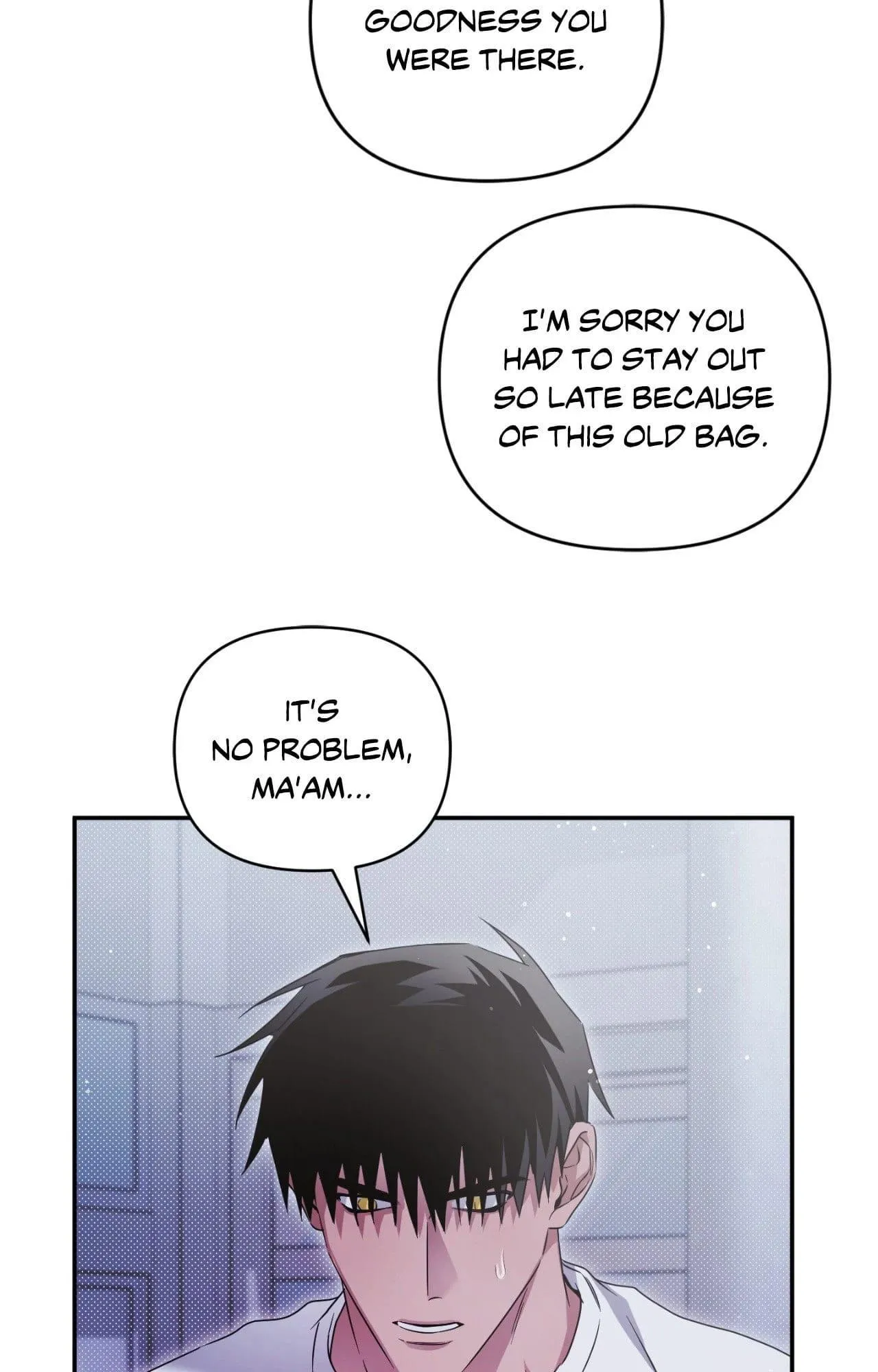 Read I Declare Vengeance! chapter 29 image 42 on Lezhin