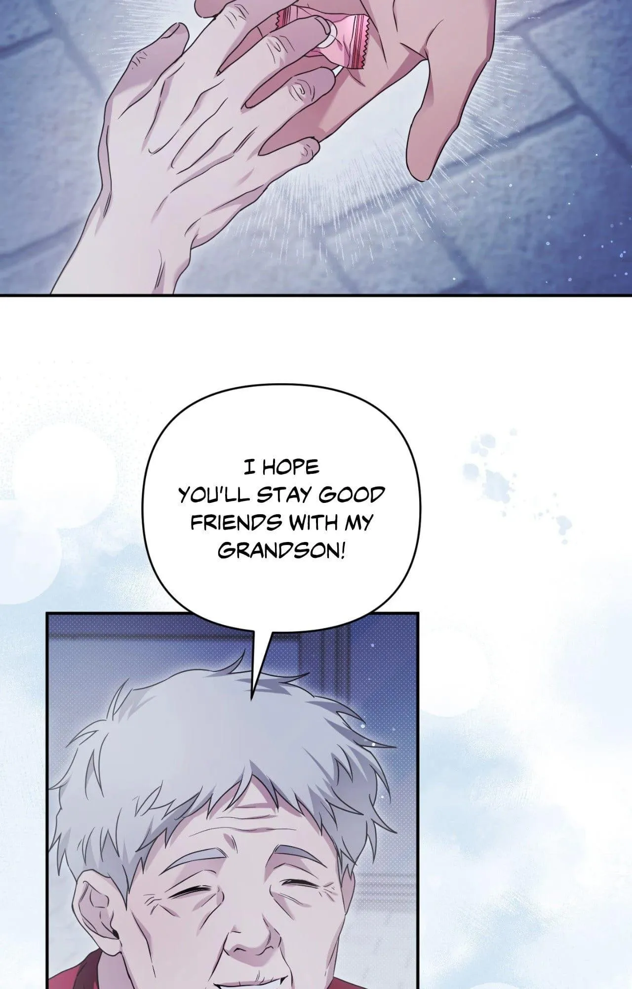 Read I Declare Vengeance! chapter 29 image 44 on Lezhin