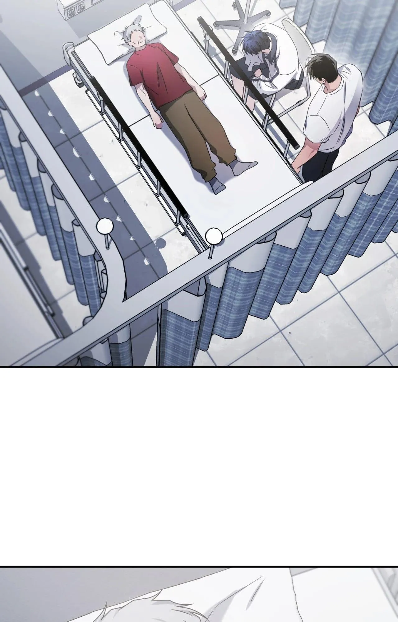 Read I Declare Vengeance! chapter 29 image 5 on Lezhin