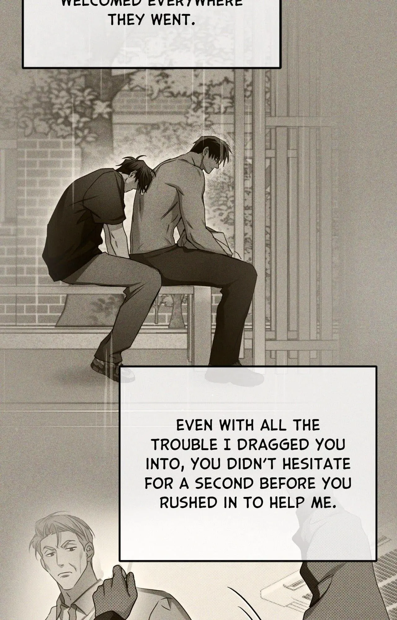 Read I Declare Vengeance! chapter 29 image 53 on Lezhin