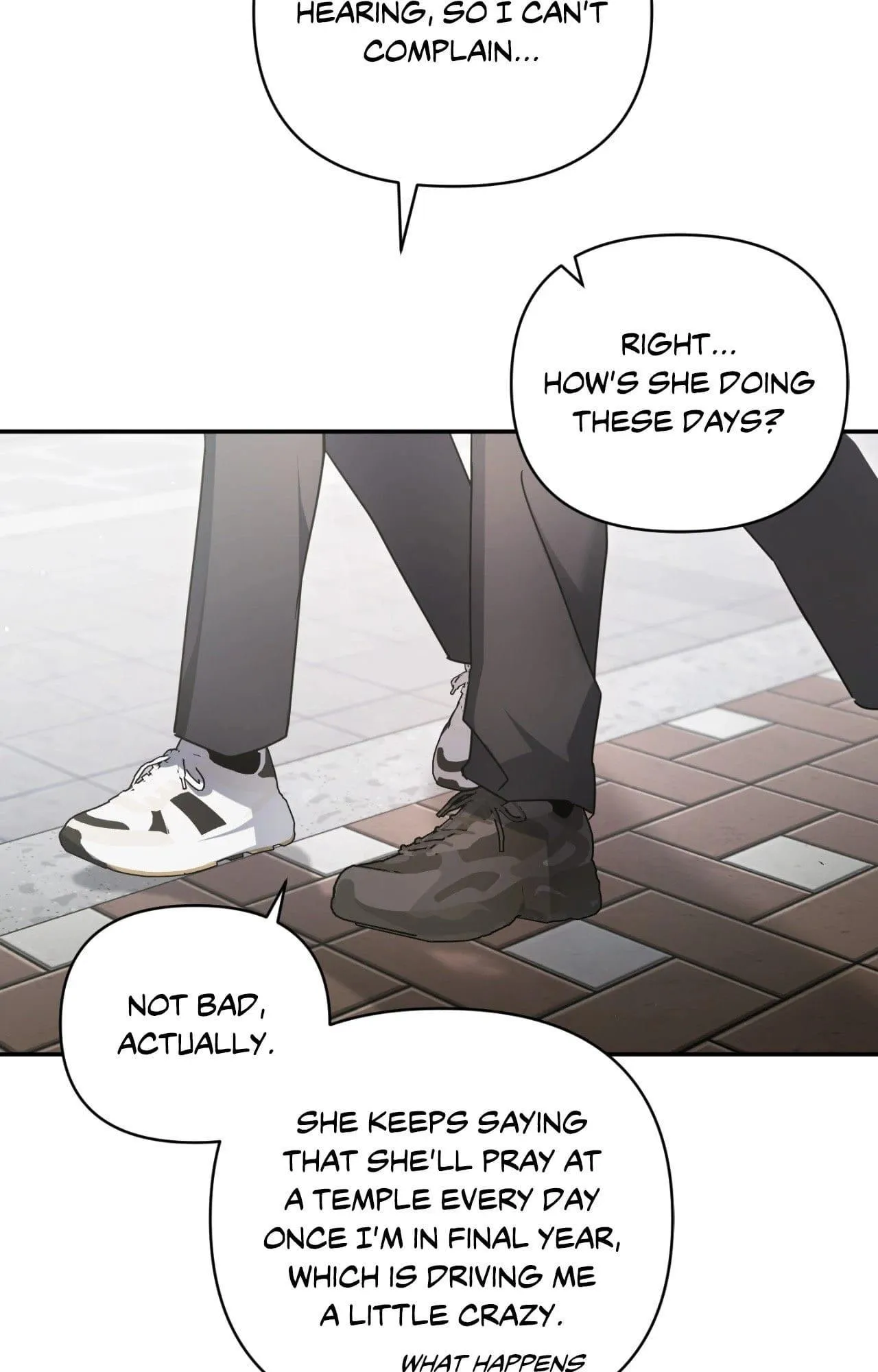 Read I Declare Vengeance! chapter 29 image 64 on Lezhin