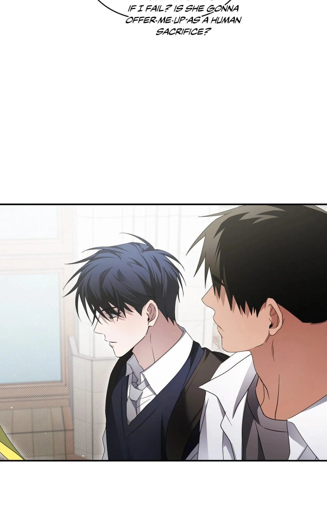 Read I Declare Vengeance! chapter 29 image 65 on Lezhin