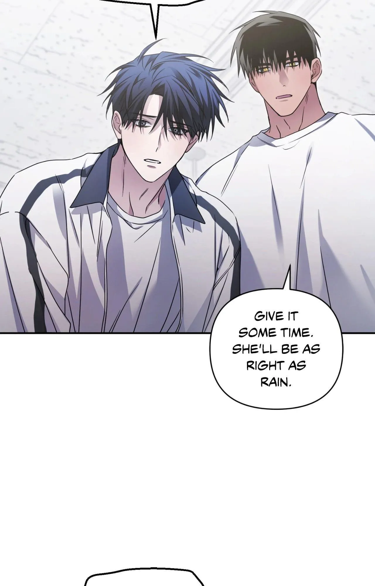 Read I Declare Vengeance! chapter 29 image 7 on Lezhin