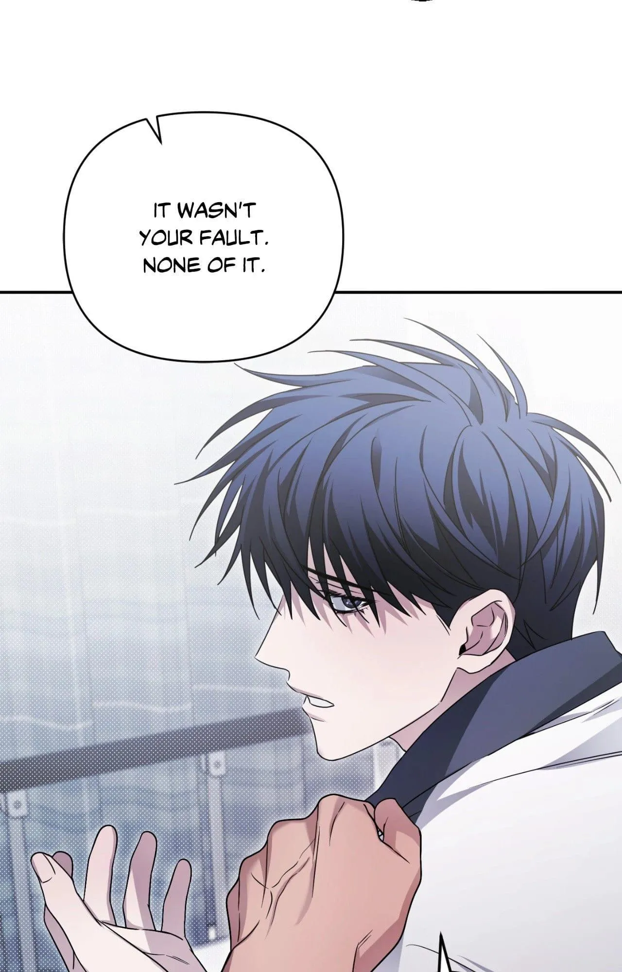 Read I Declare Vengeance! chapter 29 image 9 on Lezhin