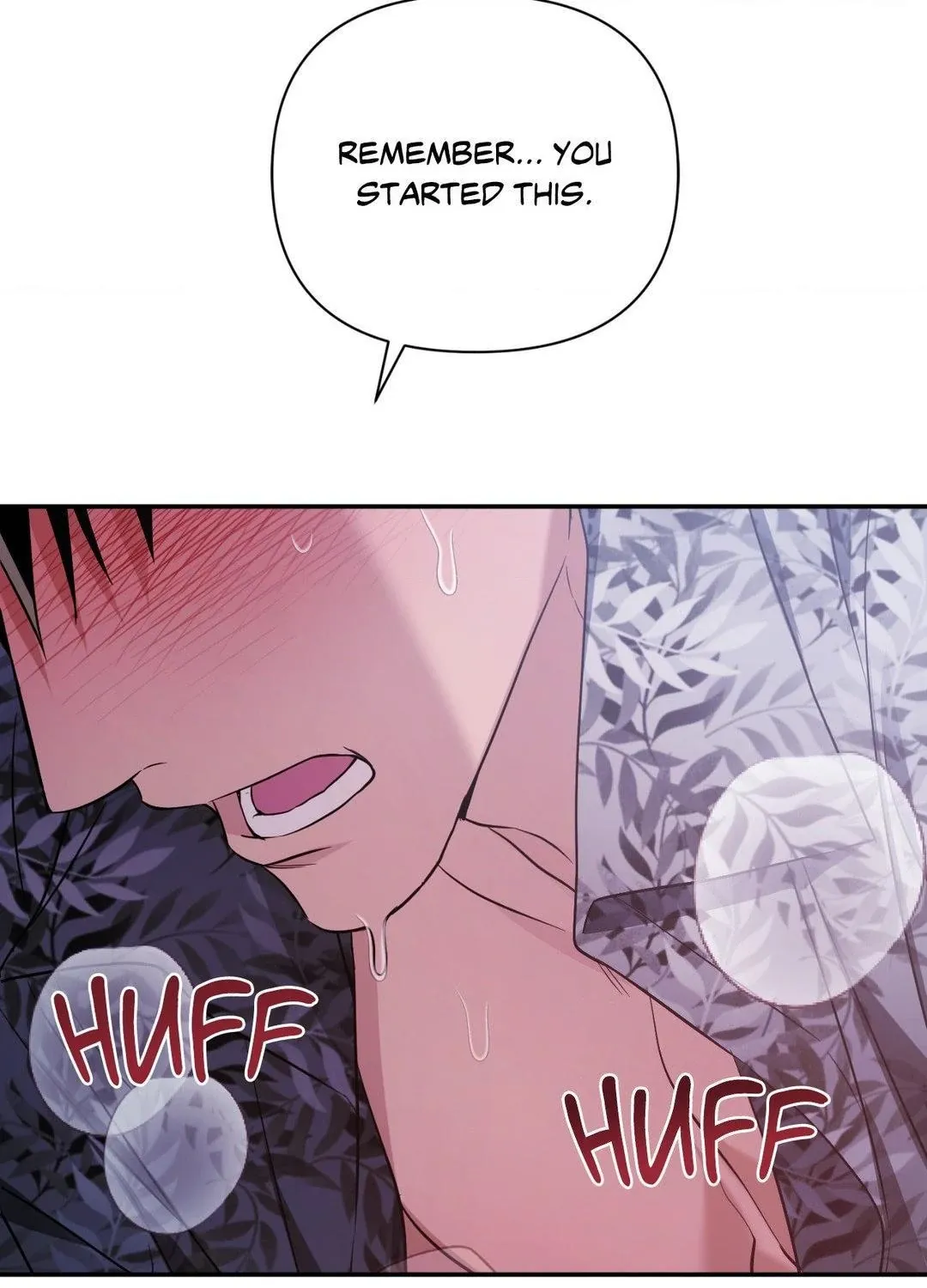 Read I Declare Vengeance! chapter 3 image 118 on Lezhin