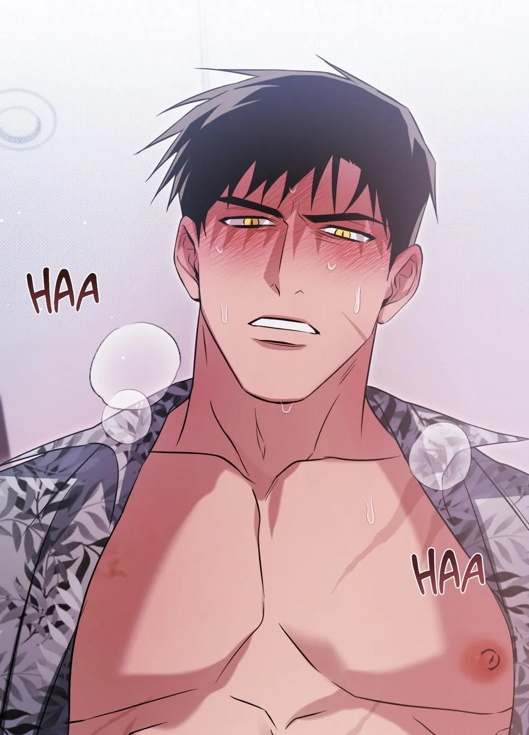 Read I Declare Vengeance! chapter 3 image 136 on Lezhin