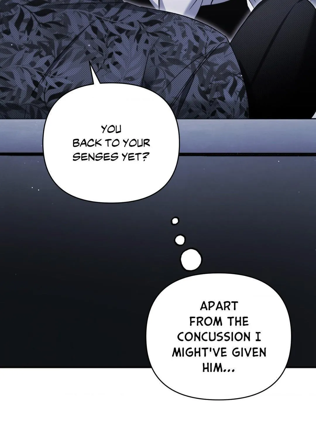 Read I Declare Vengeance! chapter 3 image 14 on Lezhin