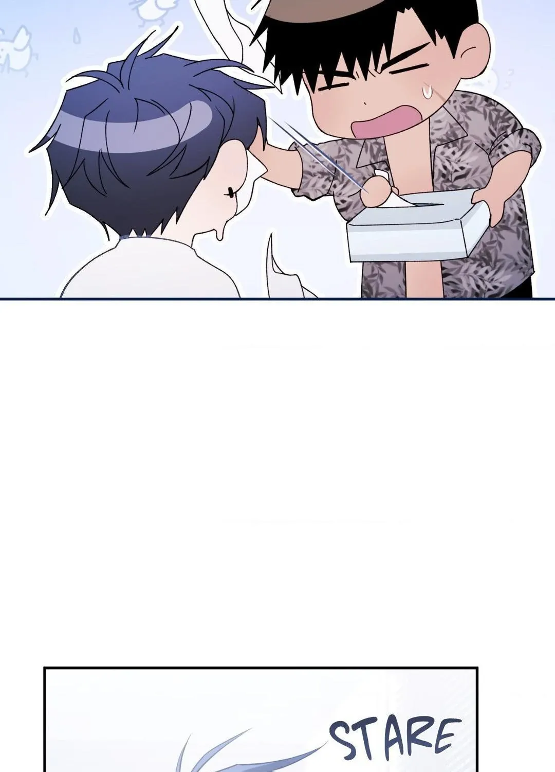 Read I Declare Vengeance! chapter 3 image 148 on Lezhin