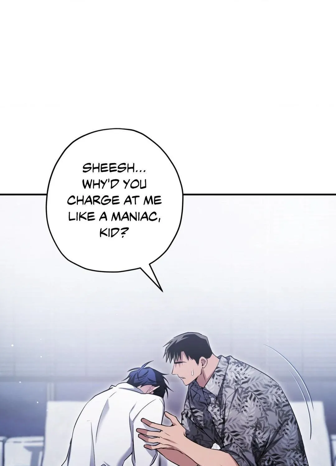 Read I Declare Vengeance! chapter 3 image 16 on Lezhin