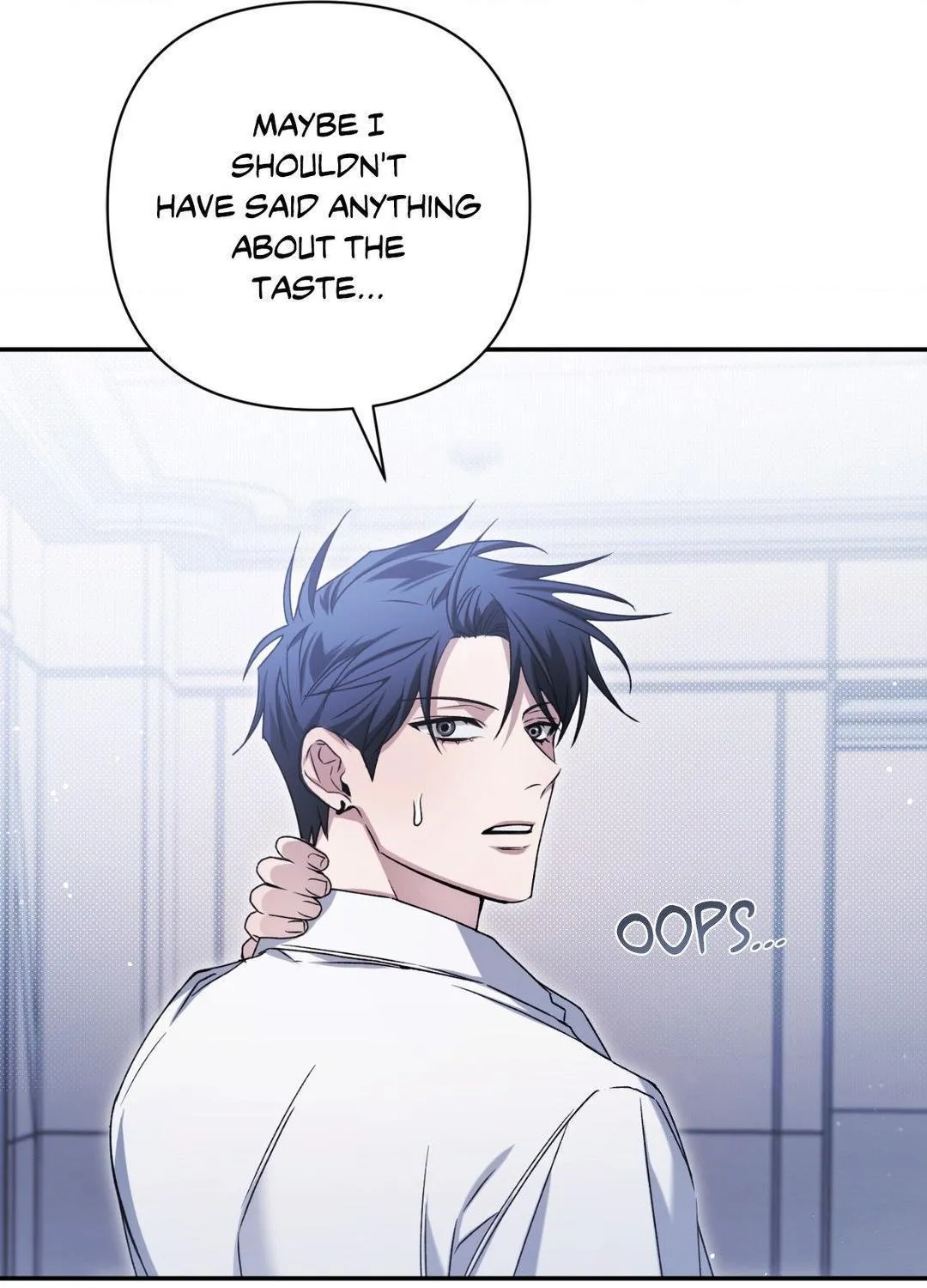 Read I Declare Vengeance! chapter 3 image 168 on Lezhin