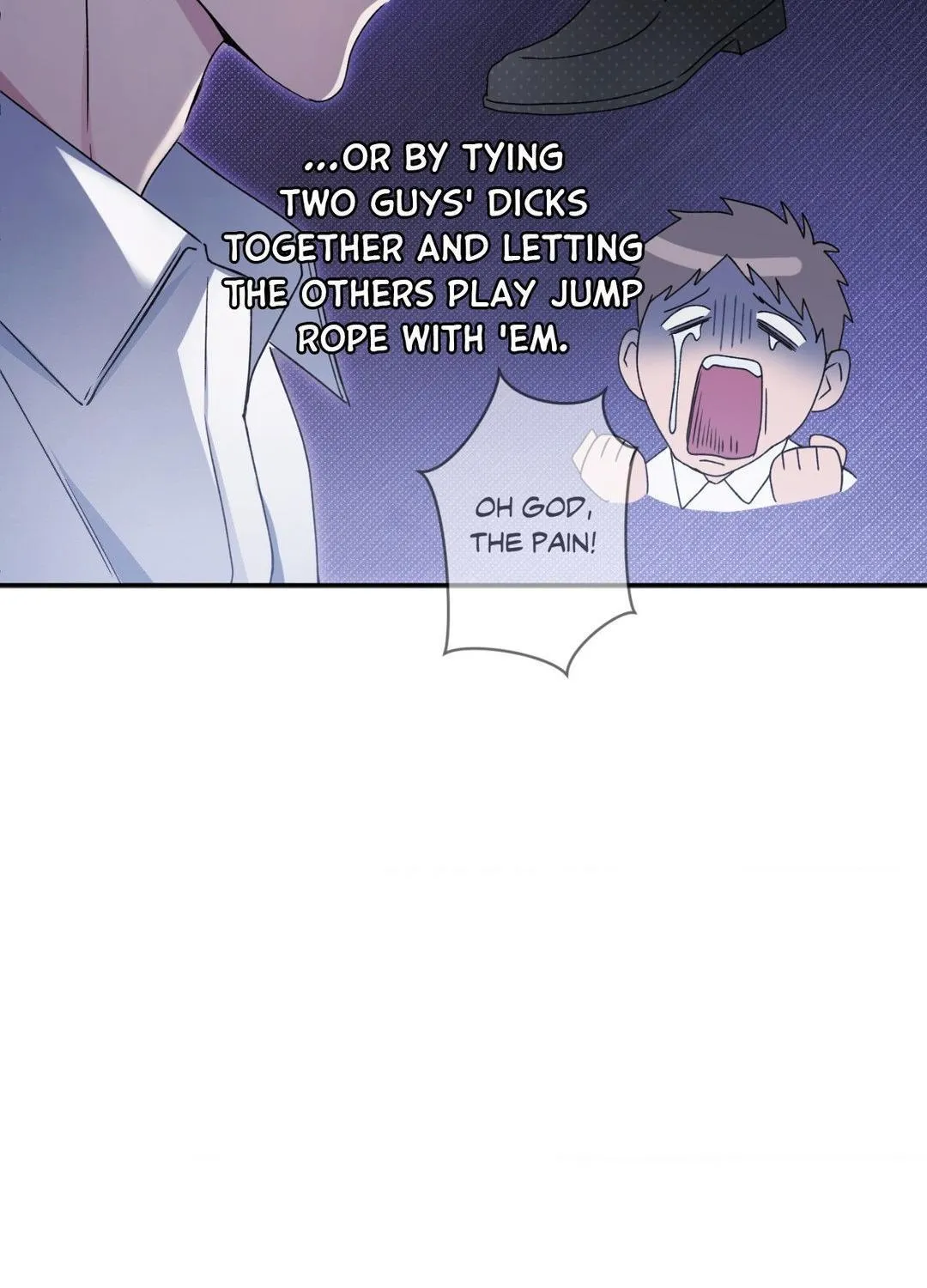 Read I Declare Vengeance! chapter 3 image 174 on Lezhin