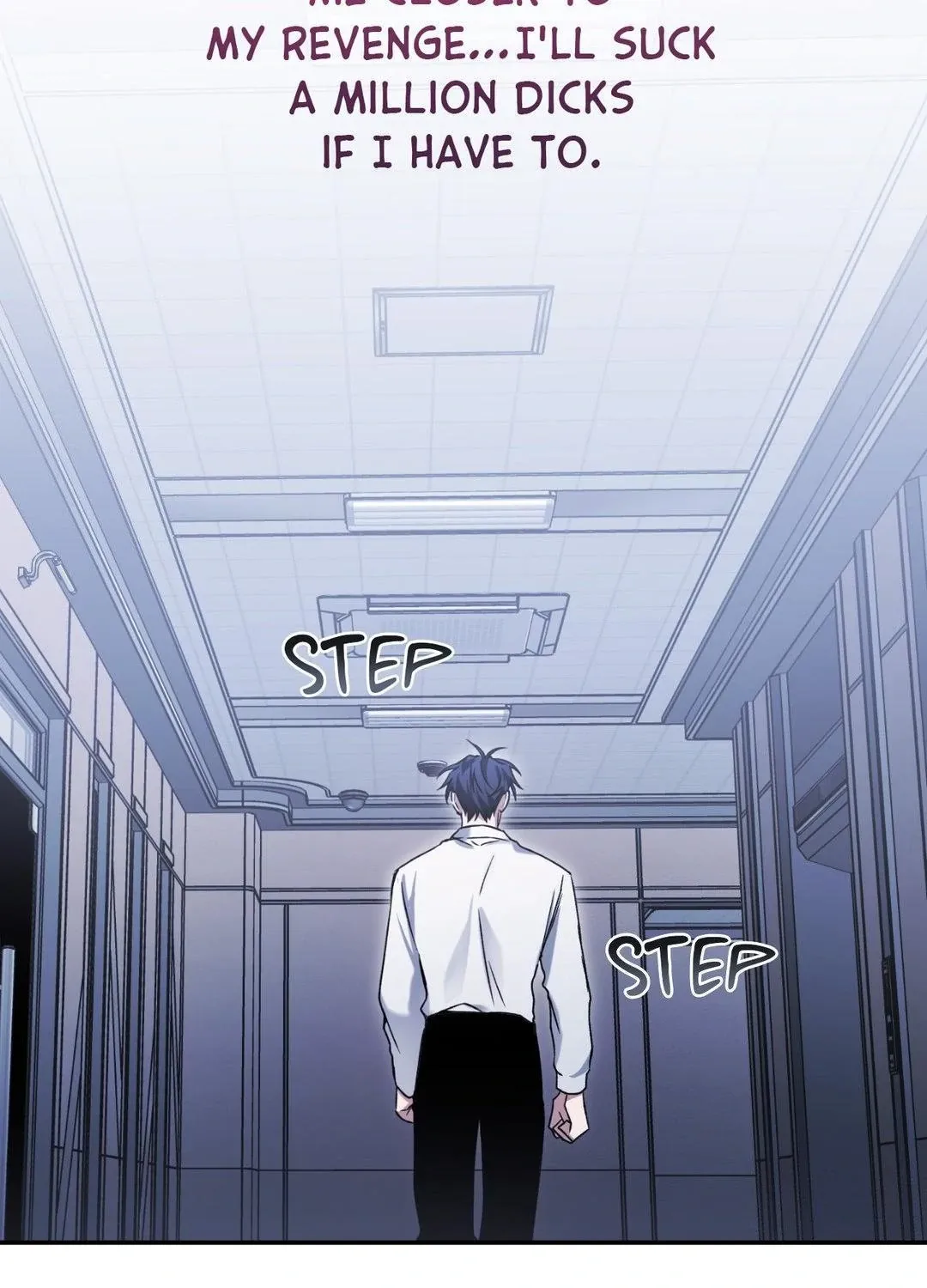 Read I Declare Vengeance! chapter 3 image 176 on Lezhin