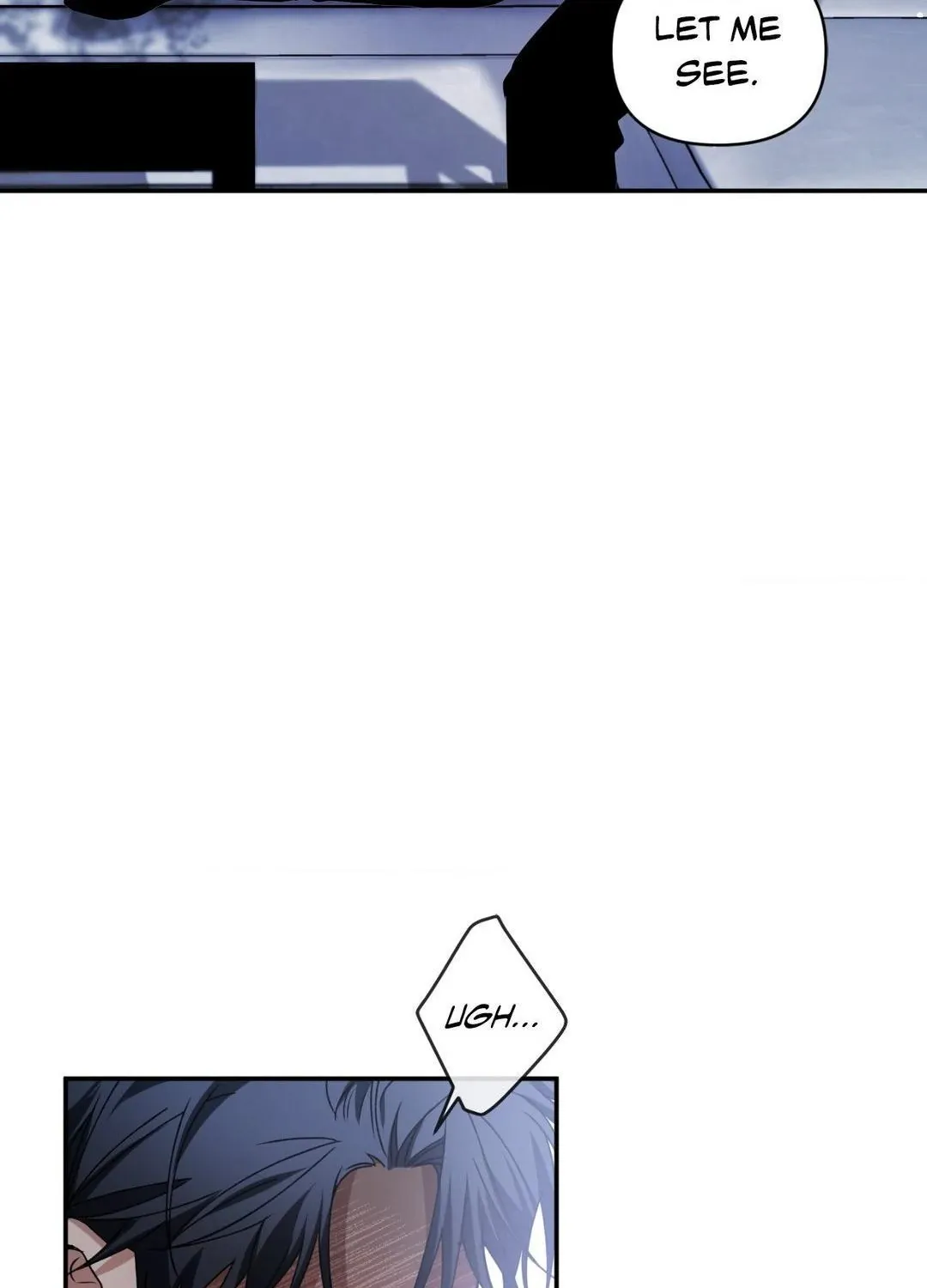 Read I Declare Vengeance! chapter 3 image 18 on Lezhin