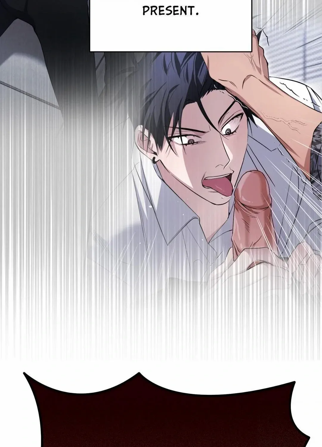 Read I Declare Vengeance! chapter 3 image 2 on Lezhin