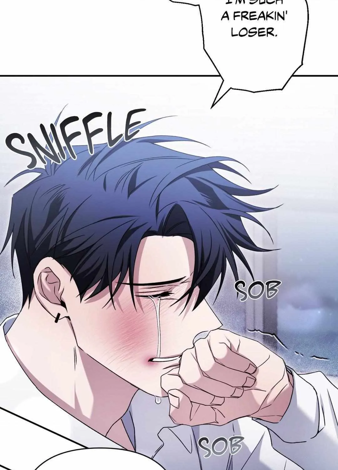 Read I Declare Vengeance! chapter 3 image 32 on Lezhin