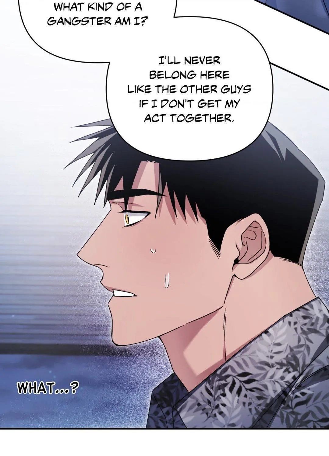 Read I Declare Vengeance! chapter 3 image 34 on Lezhin