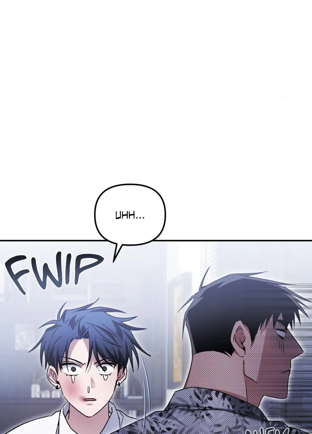 Read I Declare Vengeance! chapter 3 image 46 on Lezhin