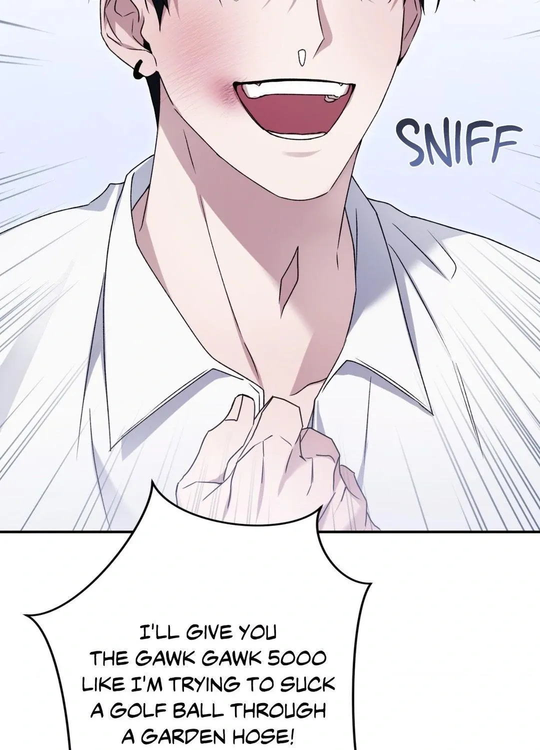 Read I Declare Vengeance! chapter 3 image 50 on Lezhin