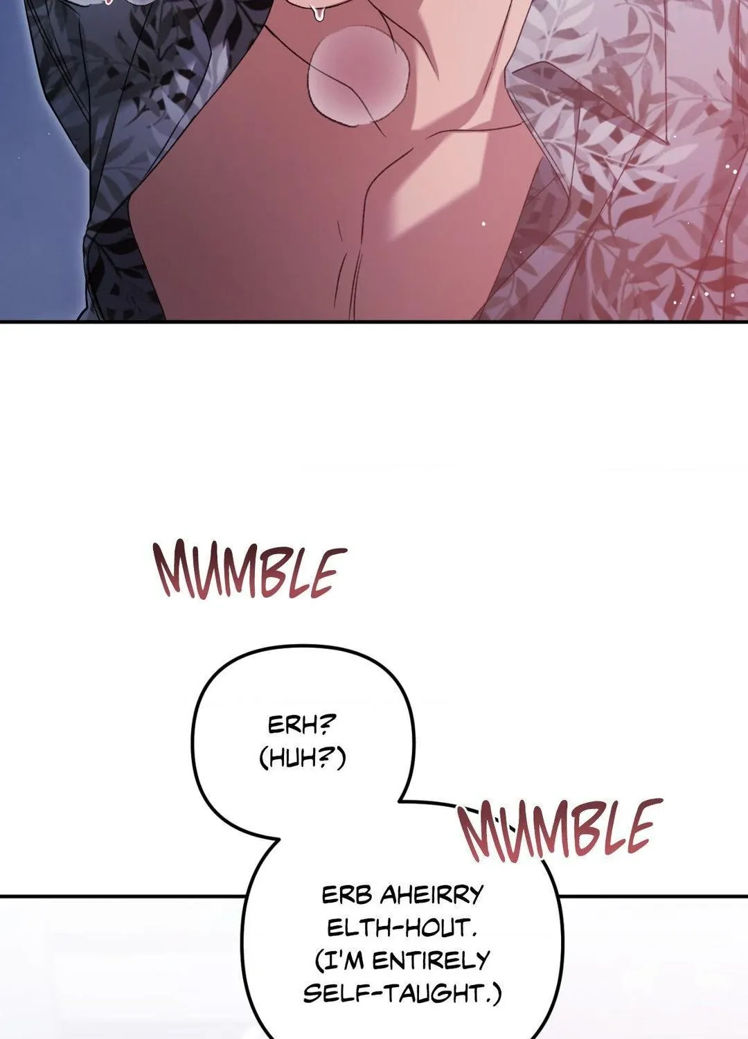 Read I Declare Vengeance! chapter 3 image 80 on Lezhin
