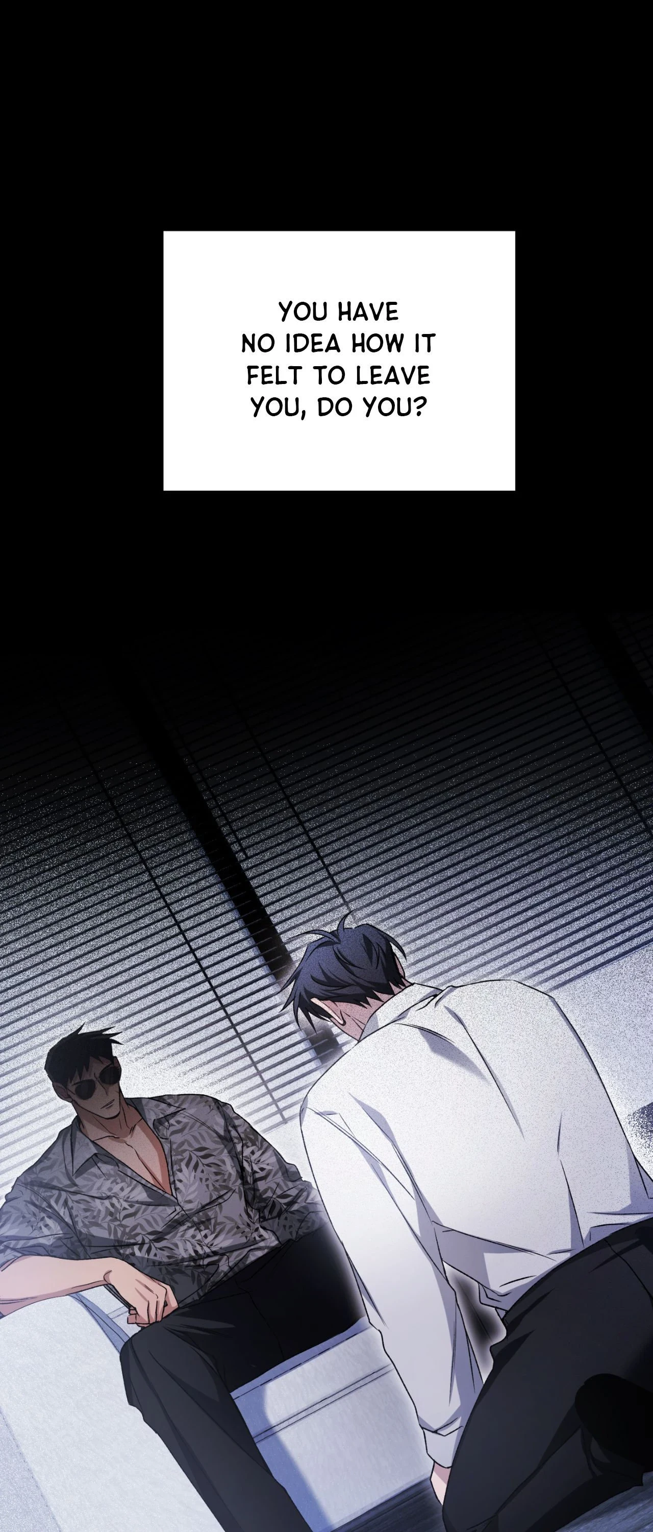 Read I Declare Vengeance! chapter 30 image 1 on Lezhin