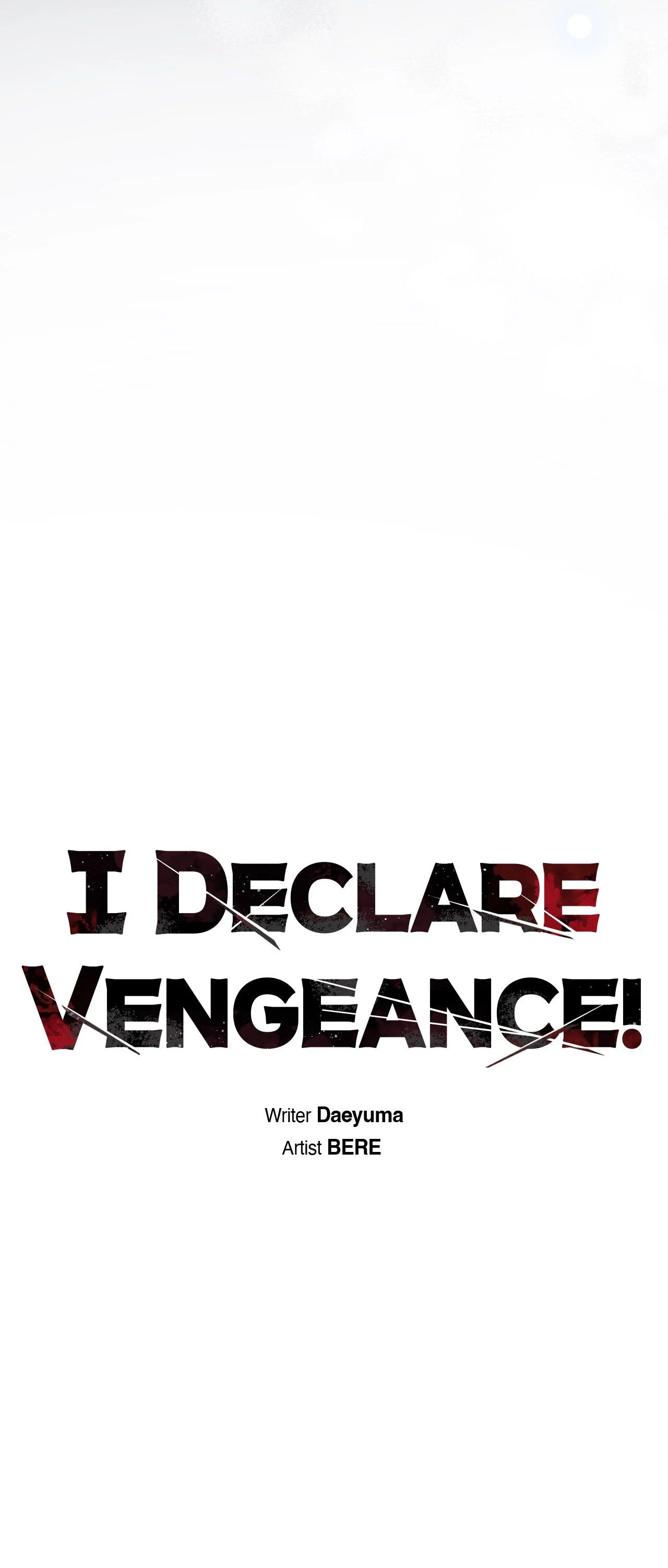 Read I Declare Vengeance! chapter 30 image 11 on Lezhin
