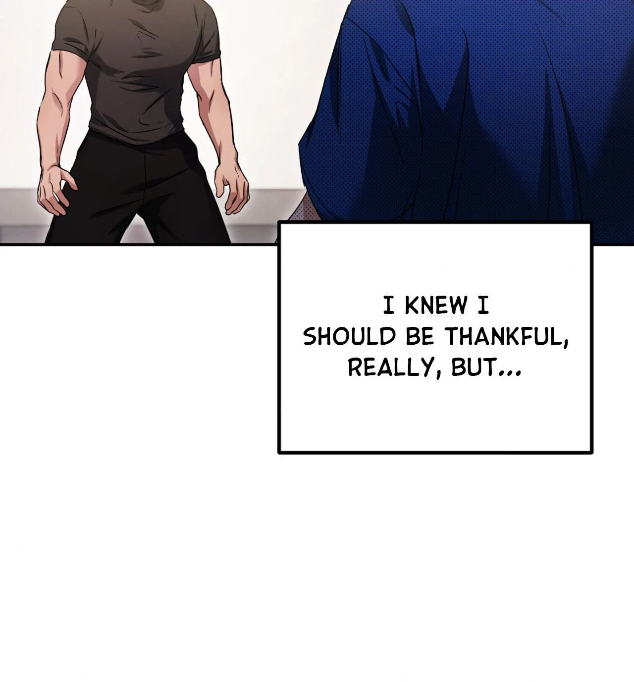 Read I Declare Vengeance! chapter 30 image 18 on Lezhin