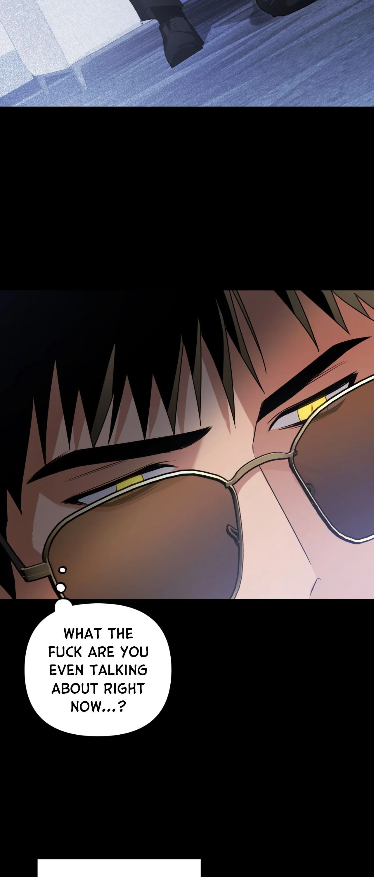 Read I Declare Vengeance! chapter 30 image 2 on Lezhin
