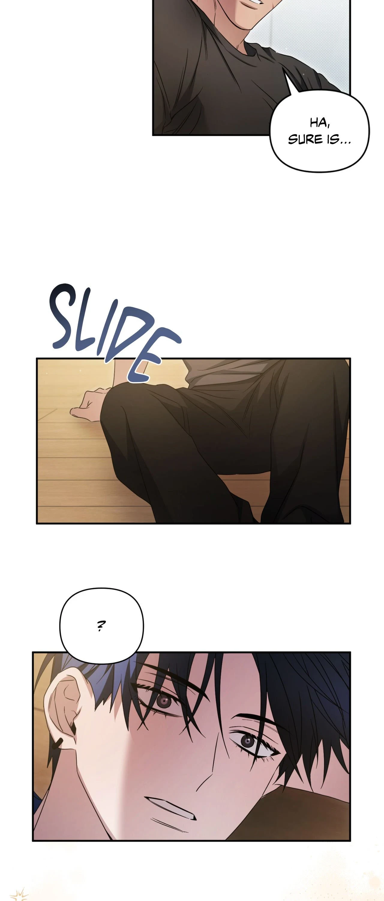 Read I Declare Vengeance! chapter 30 image 27 on Lezhin
