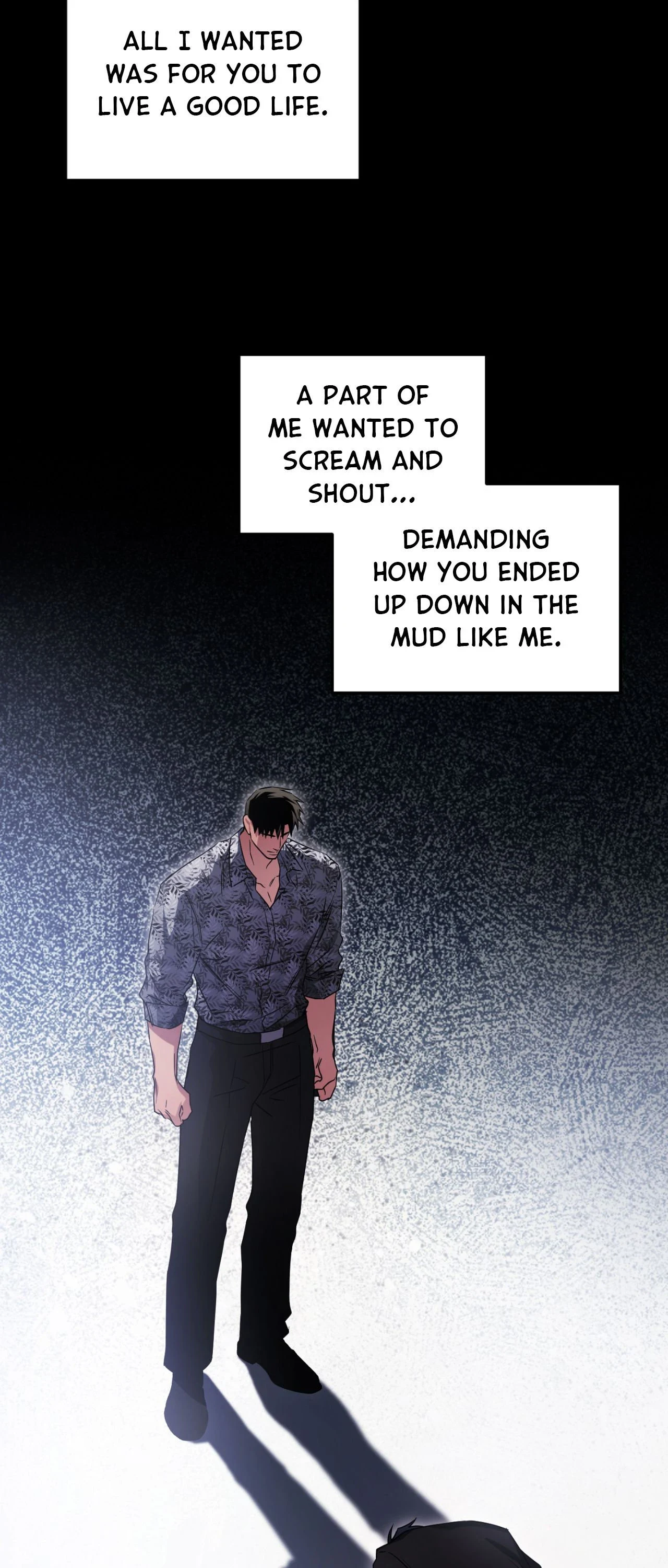 Read I Declare Vengeance! chapter 30 image 3 on Lezhin