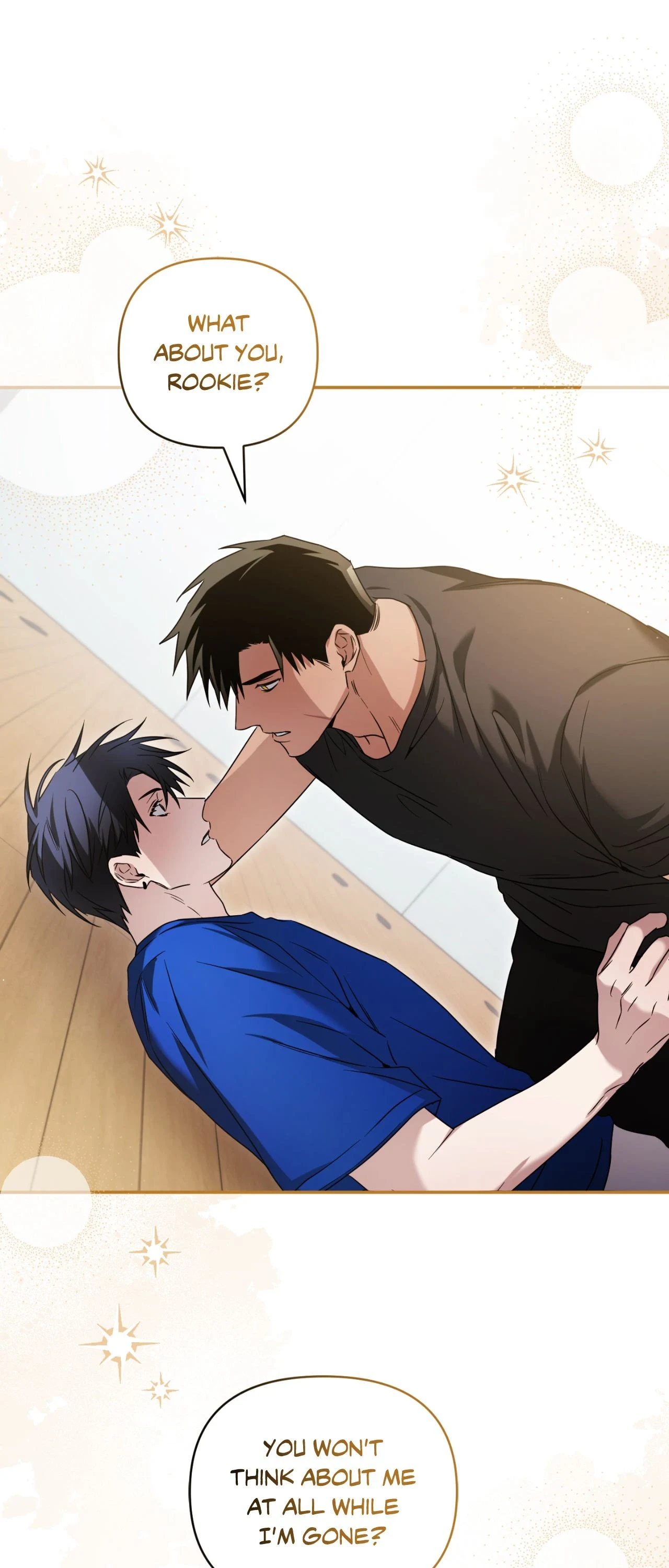 Read I Declare Vengeance! chapter 30 image 30 on Lezhin