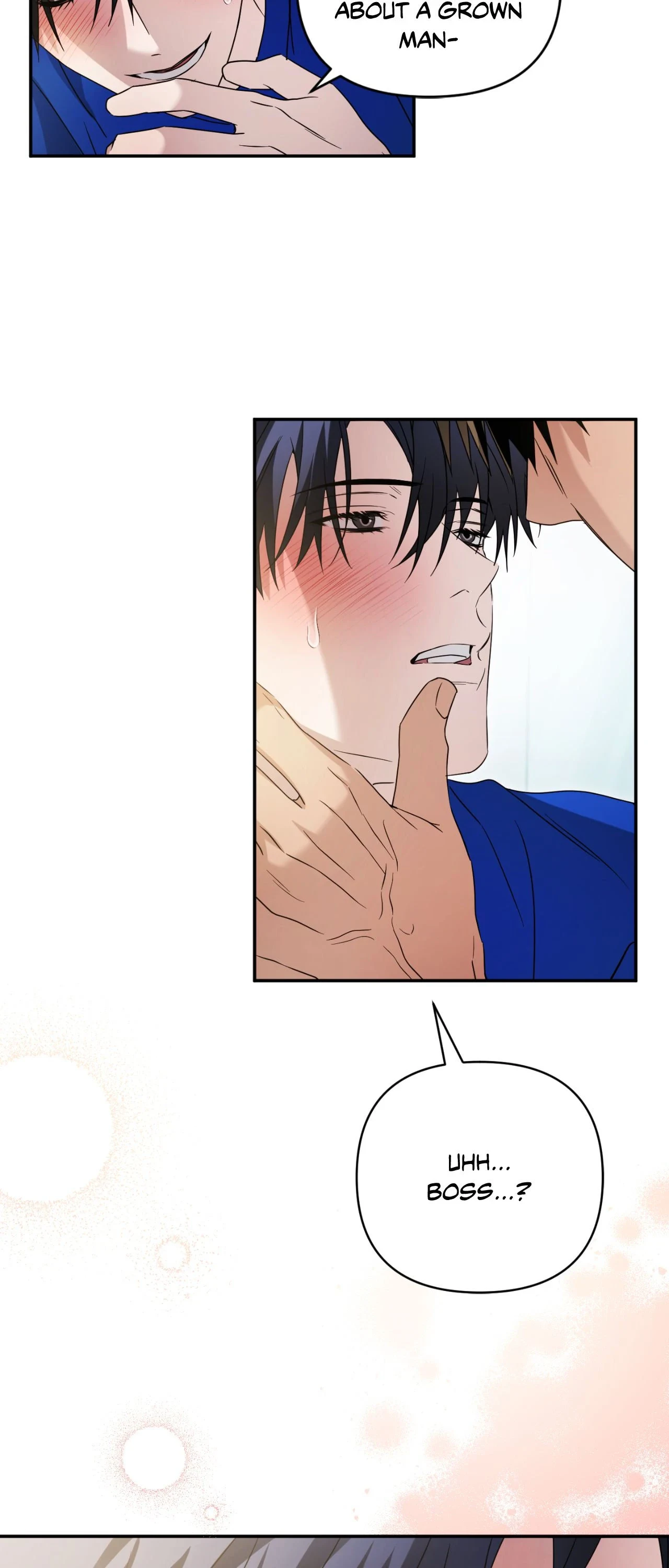 Read I Declare Vengeance! chapter 30 image 33 on Lezhin