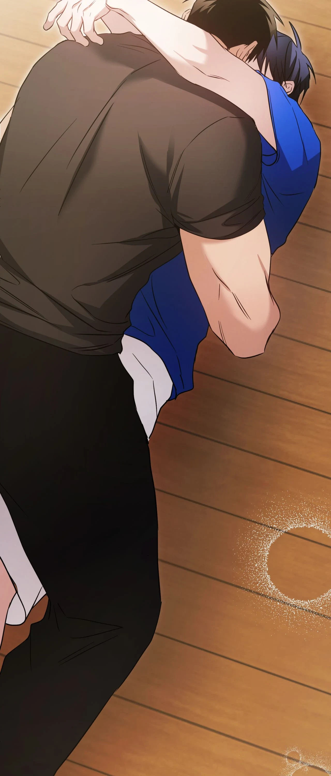 Read I Declare Vengeance! chapter 30 image 35 on Lezhin