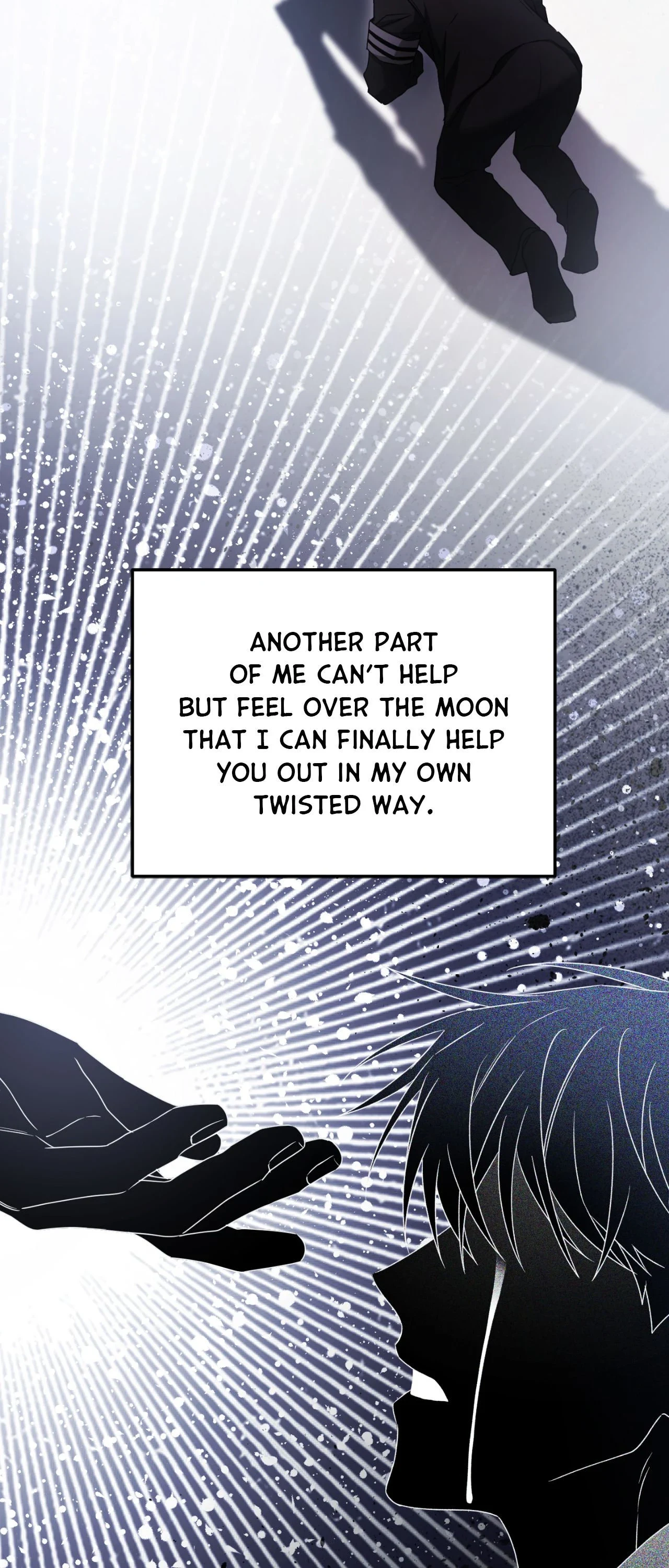 Read I Declare Vengeance! chapter 30 image 4 on Lezhin