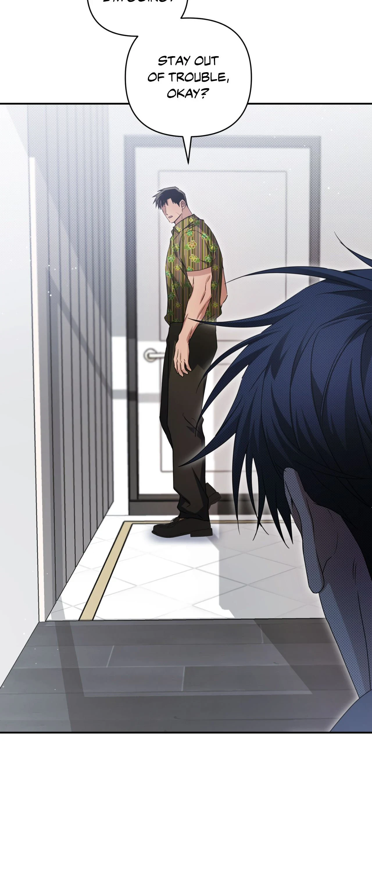 Read I Declare Vengeance! chapter 30 image 49 on Lezhin