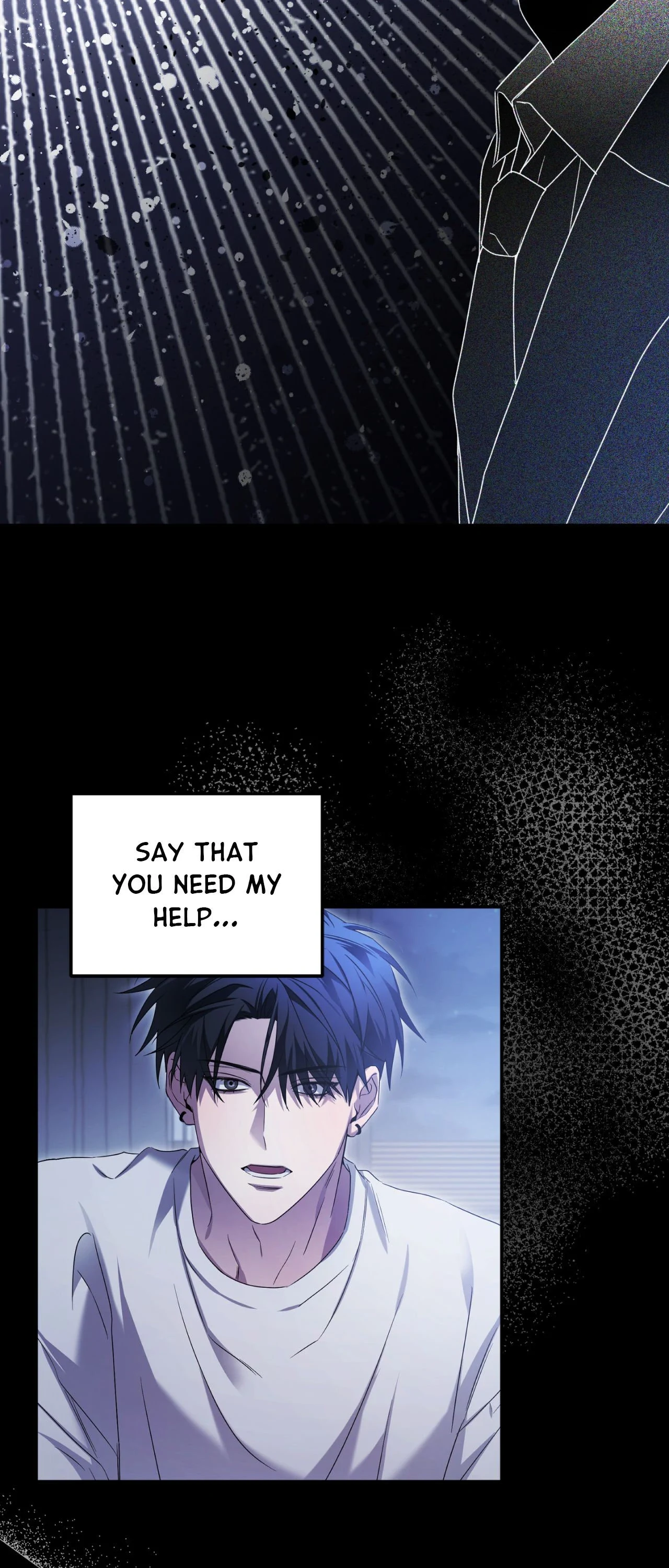 Read I Declare Vengeance! chapter 30 image 5 on Lezhin